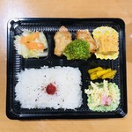 あかねっこ弁当 - 