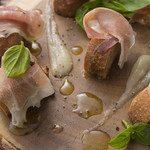 モダンバル 餐仕