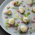 モダンバル 餐仕