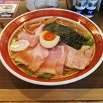 Ramen Isaribi - 