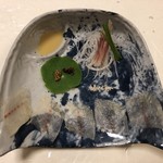 鰻はし本 - うな刺し