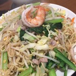 成龍萬寿山 本店 - 