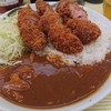 とんかつ檍のカレー屋 いっぺこっぺ 蒲田本店
