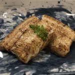 鰻はし本 - 鹿児島アサヒ