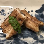 鰻はし本 - 森のうなぎ