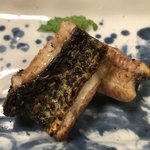 鰻はし本 - 森のうなぎ