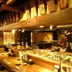 炉ばた情緒 かっこ 藤沢南口店