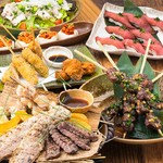 炉ばた情緒 かっこ 藤沢南口店