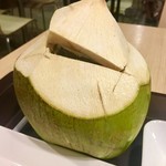 Pier 21 Terminal Food Court - ココナッツ