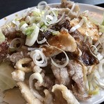 三珍 富士力食堂 - 