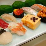 Tawara Sushi - 