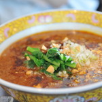 中国料理 竜苑 - 