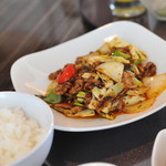 中国料理 竜苑 - 