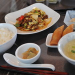 中国料理 竜苑 - 