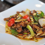 中国料理 竜苑 - 