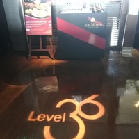 レストラン＆バー Level 36 - 