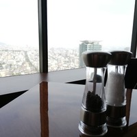 レストラン＆バー Level 36 - 