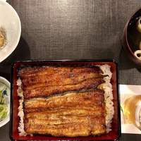 鰻 若松 - 