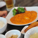 中国料理 竜苑 - 