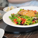 中国料理 竜苑 - 