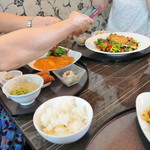 中国料理 竜苑 - 