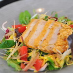 中国料理 竜苑 - 