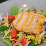 中国料理 竜苑 - 