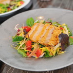 中国料理 竜苑 - 