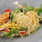 中国料理 竜苑 - 