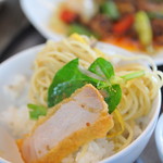 中国料理 竜苑 - 