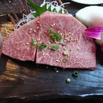 Yakiniku Bishara - 