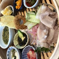 やさい家めい ルミネ横浜店 - 