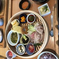 やさい家めい ルミネ横浜店 - 