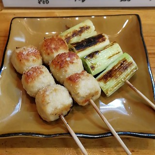 足立区西新井でおすすめの美味しい焼き鳥をご紹介 食べログ