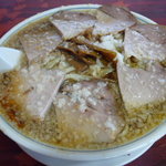 杭州飯店 - チャーシューメン