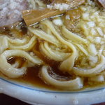 杭州飯店 - 麺とスープ