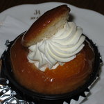 セキモト - 「サバラン」！