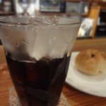 ミル - アイスコーヒー