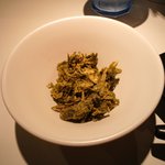 四万十川の海苔