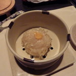 梅の花 - 名物とうふしゅうまい