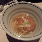 梅の花 - おしのぎ