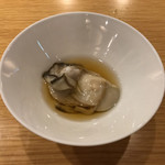 春夏秋冬ざこや - 生牡蠣