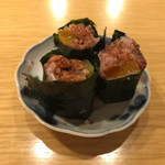 春夏秋冬ざこや - トロたく