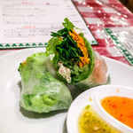 パクチー ジョーズ - 