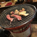 Miyazakijidori Yakitori Shimayoshi - 