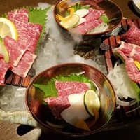 馬桜 下通り店 - 