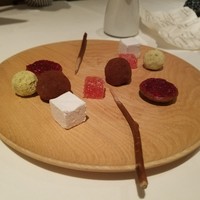 ロドラント ミノルナキジン - 