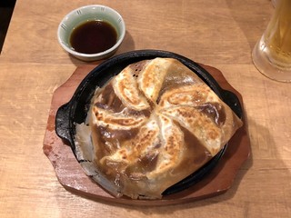Chikuzenya - 博多餃子
