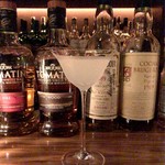 ジョシーズウェル - 甘くないギムレット