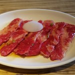 Sumibiyakiniku Suehiro - 